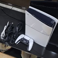 PS5 Slim - фото 3