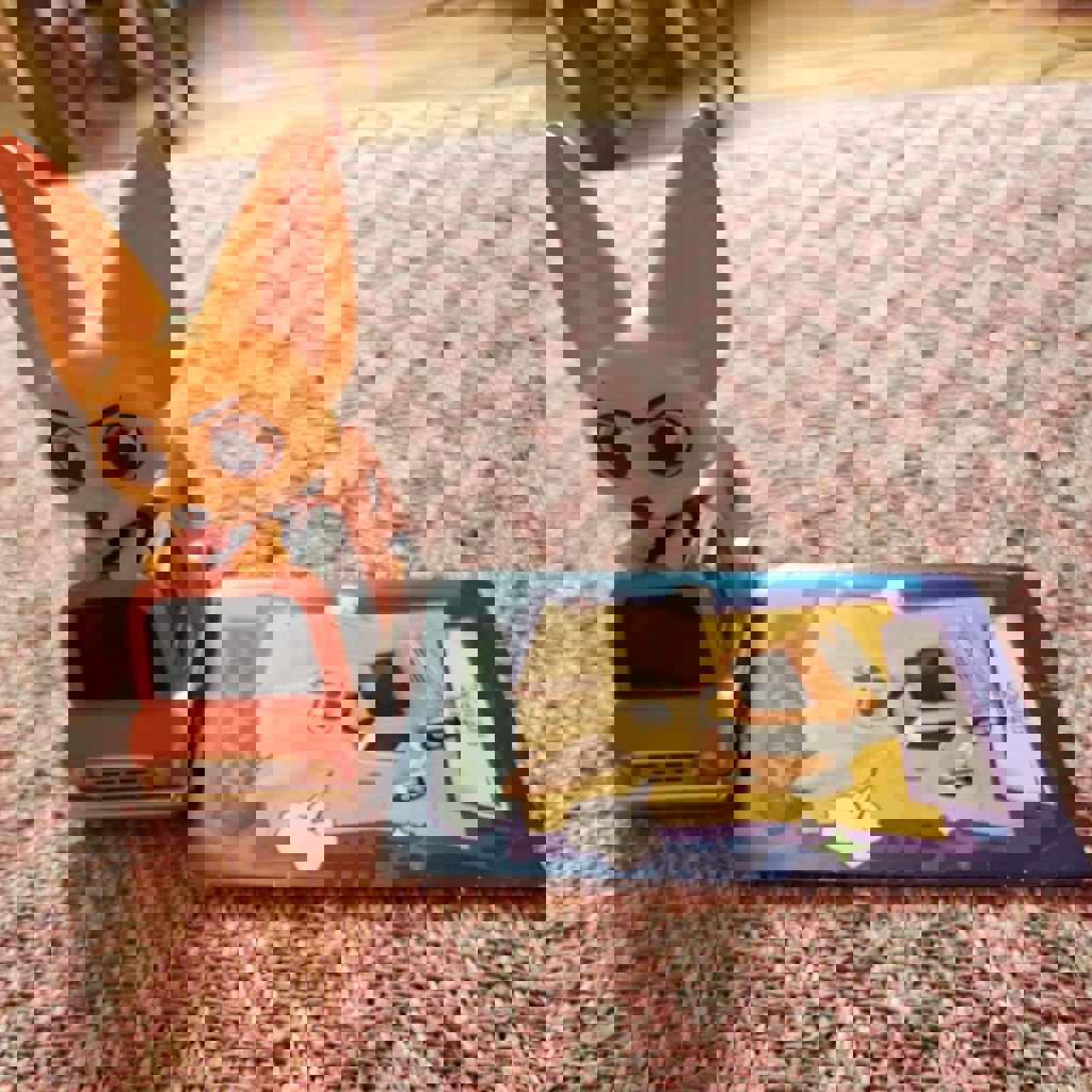 Фигурки из Минисо