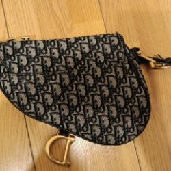 Сумка Saddle - фото 2