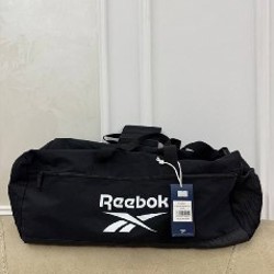 Спортивная сумка Reebok - фото 2