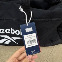 Спортивная сумка Reebok - фото 6