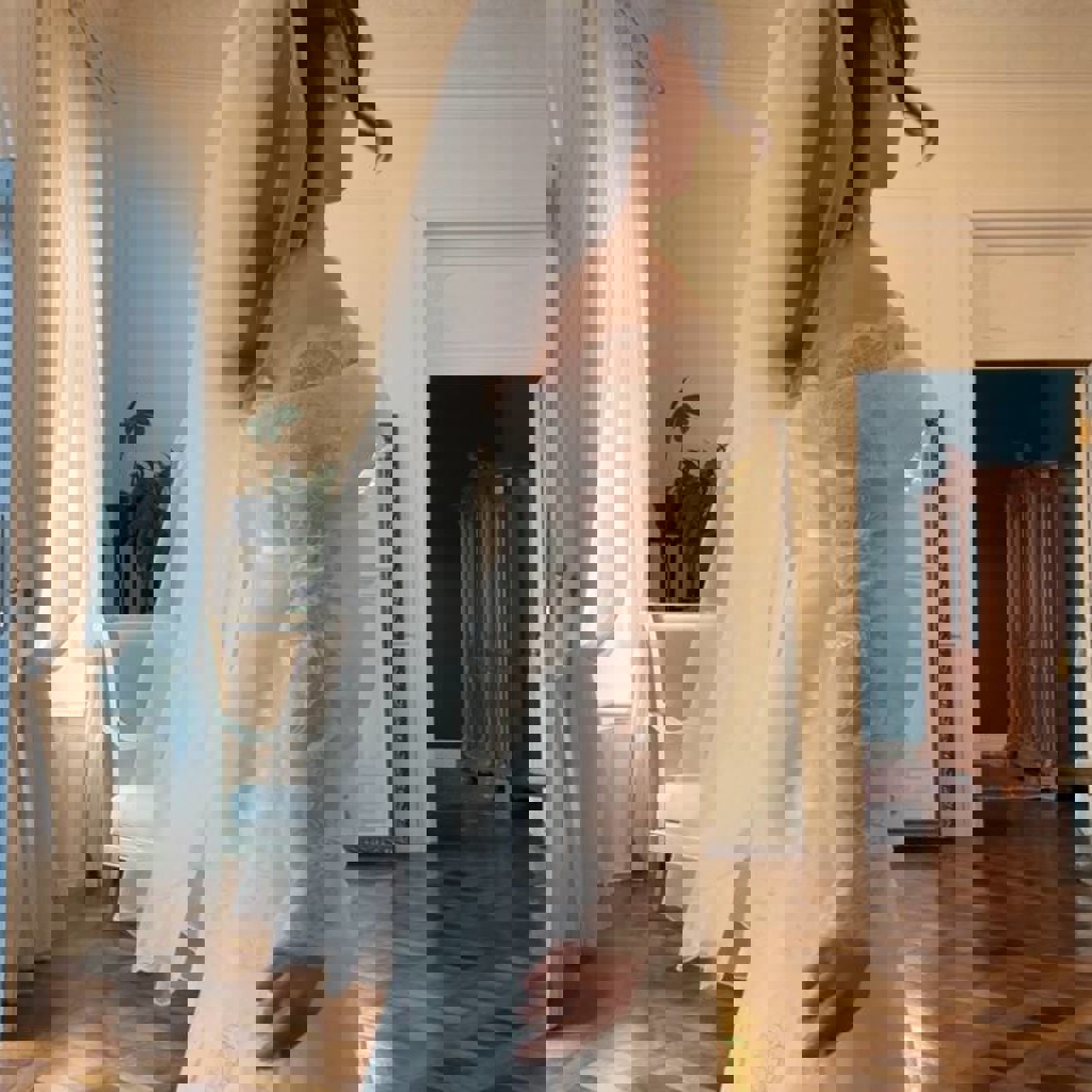 Свадебное платье в стиле mermaid