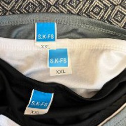 Футболки XXL - фото 3