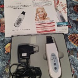 Прибор для ухода и массажа лица - фото 2