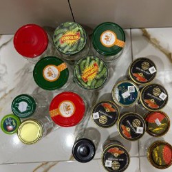 Банки стеклянные - фото 2