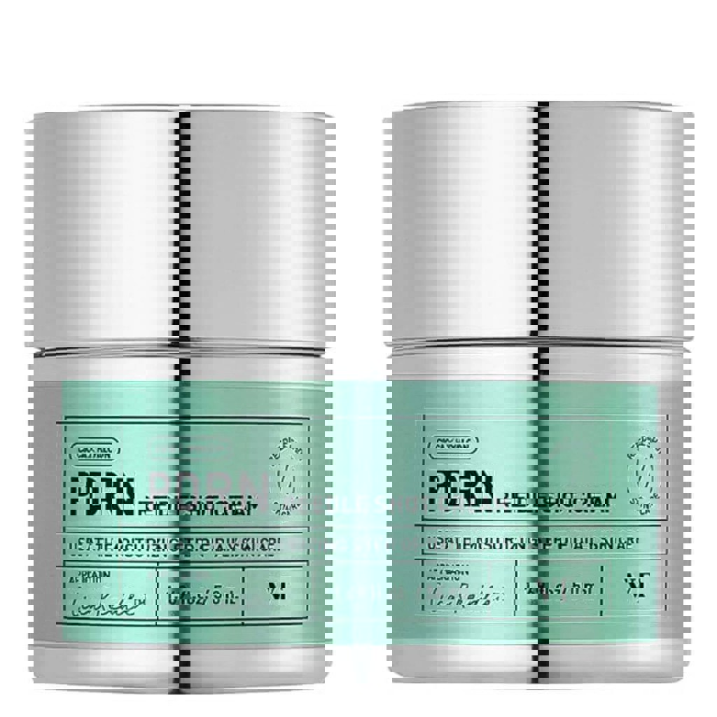 Крем от VT cosmetics