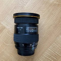 Nikon 100-300mm - фото 3