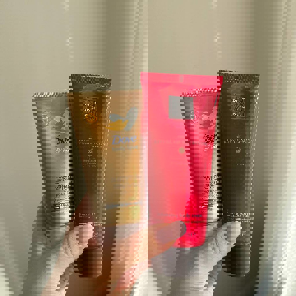 Лосьон от Rituals