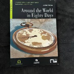 Around the world - фото 4