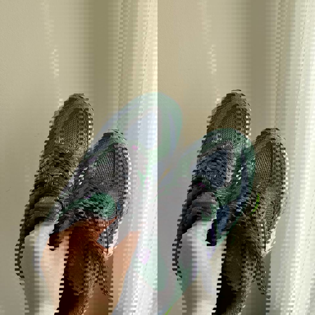 Кроссовки New Balance