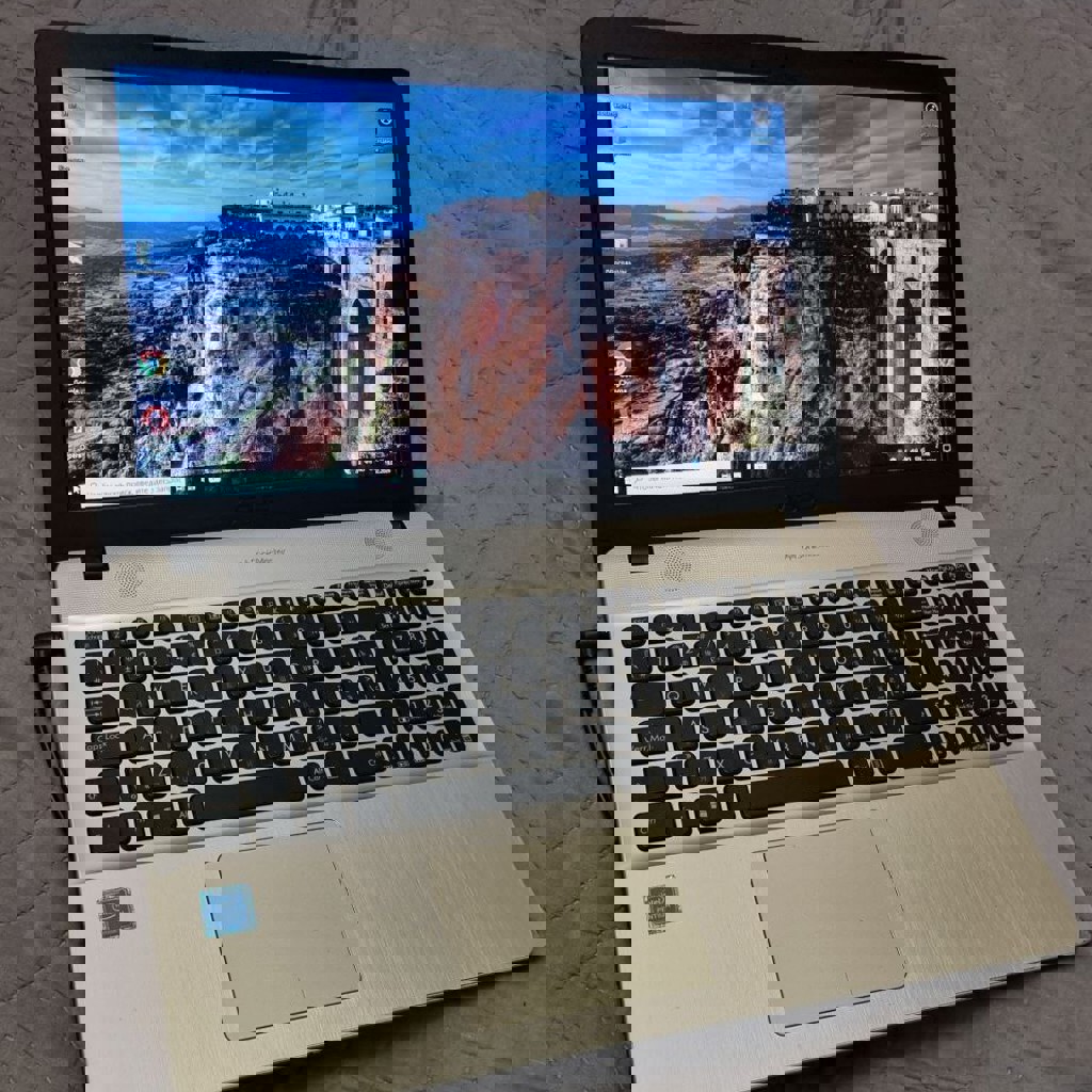 Ноутбук Asus X541