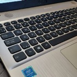 Ноутбук Asus X541 - фото 2