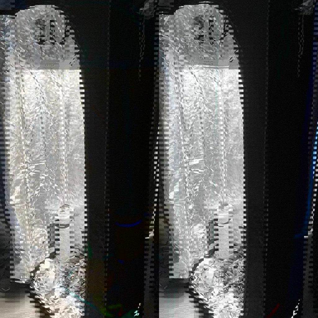 Гроубокс 70/70/160