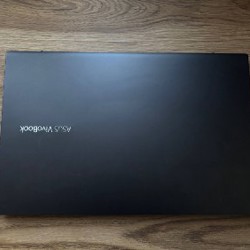 Ноутбук ASUS Vivobook S15 - фото 2