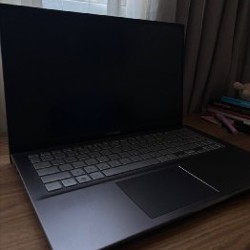 Ноутбук ASUS Vivobook S15 - фото 3