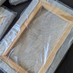 Холст для живописи - фото 2