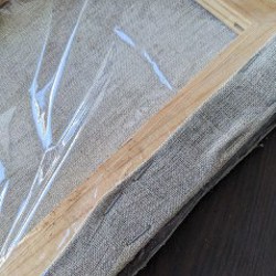 Холст для живописи - фото 3