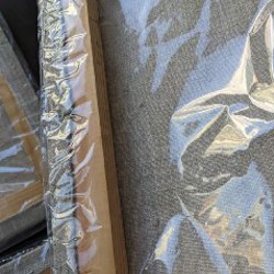 Холст для живописи - фото 4