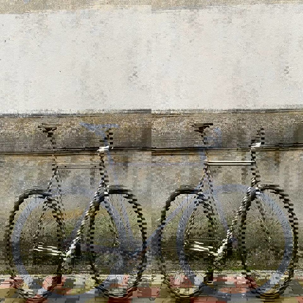 Кастомный фиксированный гир