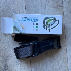 Ремень безопасности для беременных - фото 2