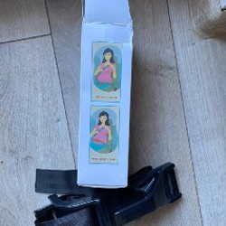 Ремень безопасности для беременных - фото 3