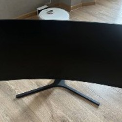 Xiaomi Mi Curved Gaming Monitor 34” - фото 2