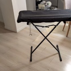 Синтезатор Yamaha PSR-E263 - фото 3