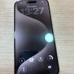 IPhone 15 Pro 128GB - фото 2