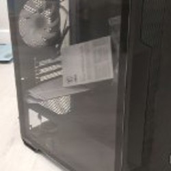 Корпус MSI MAG Forge M100R - фото 2