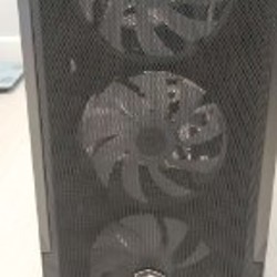 Корпус MSI MAG Forge M100R - фото 3