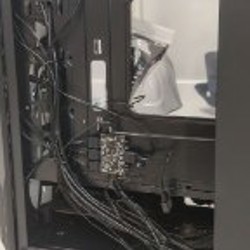 Корпус MSI MAG Forge M100R - фото 4