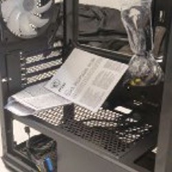 Корпус MSI MAG Forge M100R - фото 5