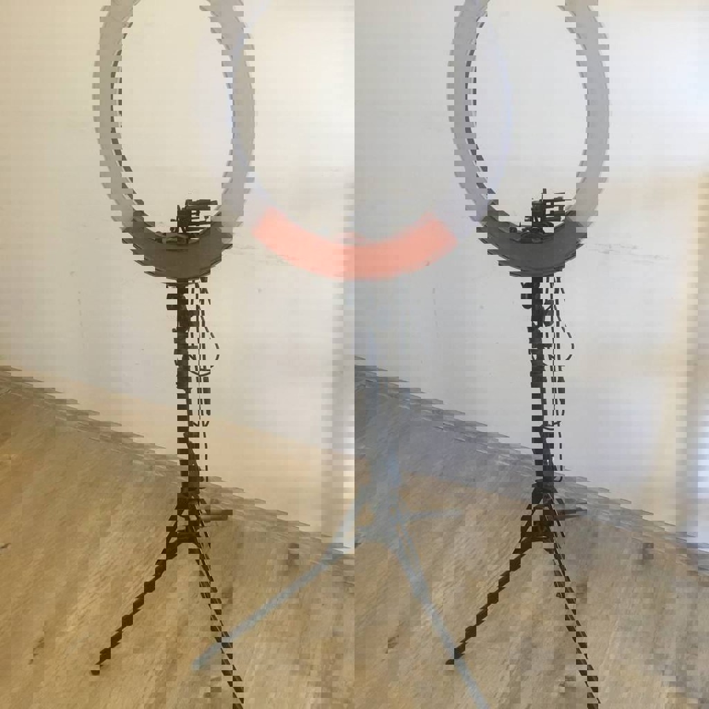 Штатив-лампа Mettle RL-18