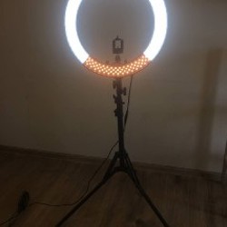 Штатив-лампа Mettle RL-18 - фото 2