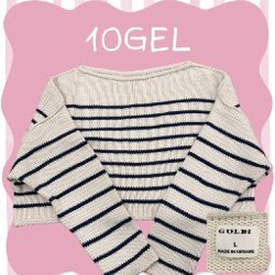 Женские свитера L - фото 4