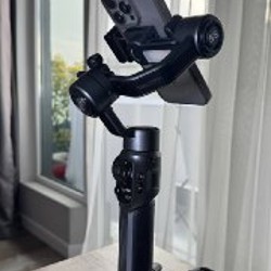 Стабилизатор Zhiyun SMOOTH 5S - фото 2