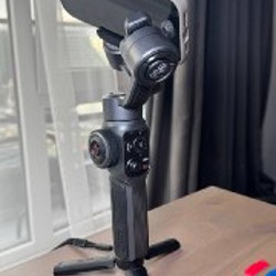 Стабилизатор Zhiyun SMOOTH 5S - фото 3