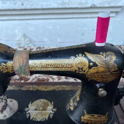 Госшвеймашина - фото 2