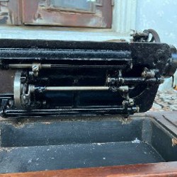 Госшвеймашина - фото 3