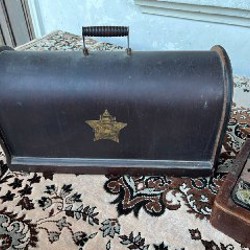 Госшвеймашина - фото 4