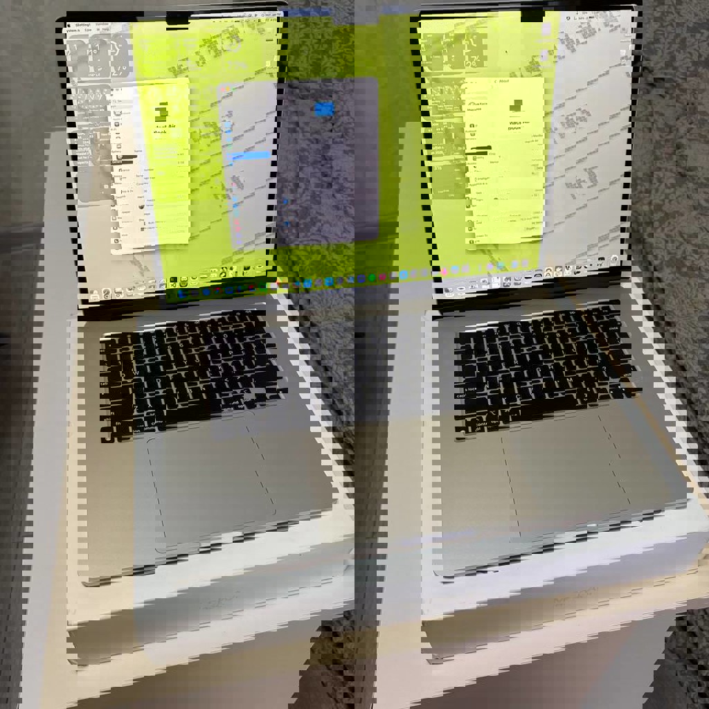 MacBook Air 15 M2