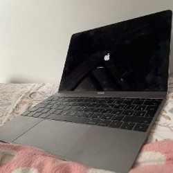 MacBook 12 inch - фото 2