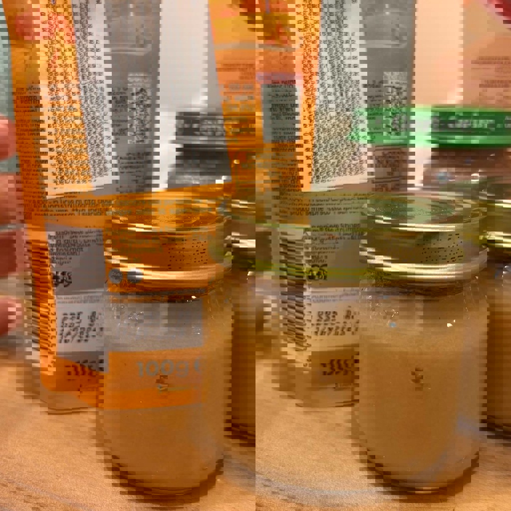 Каша Винни Гречневая