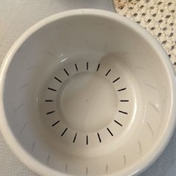 Набор тазиков, ведро и кувшин - фото 2