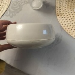 Набор тазиков, ведро и кувшин - фото 3