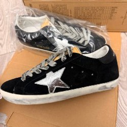 Обувь Golden Goose - фото 4