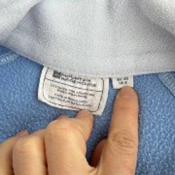 Флиска женская Mountain ware house - фото 2