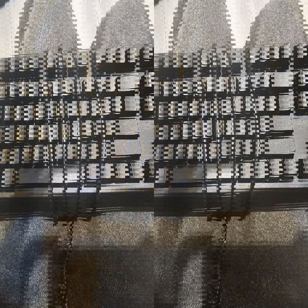 Клавиатура Razer Blackwidow v3