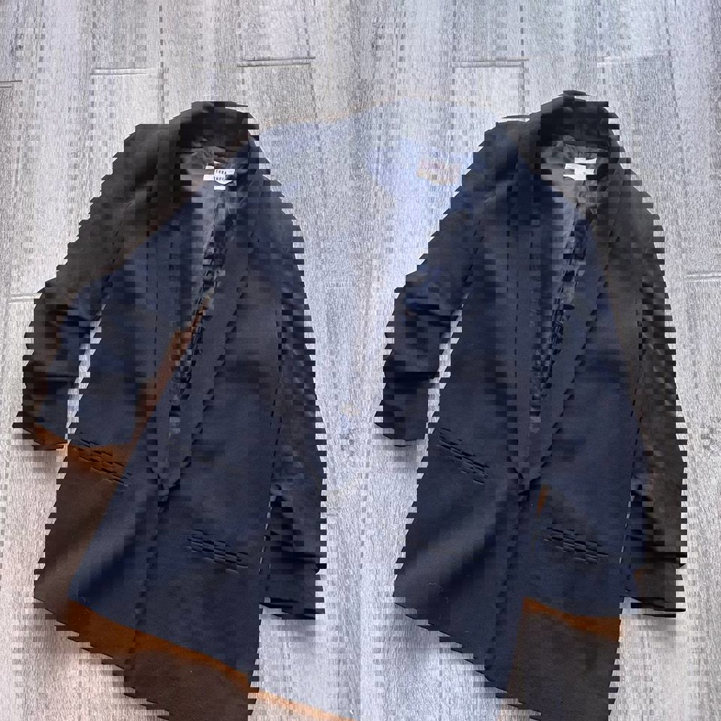 Пиджак бежевый