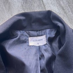 Пиджак бежевый - фото 2